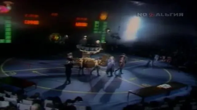 Кадры из тв-шоу Что? Где? Когда? (1975)