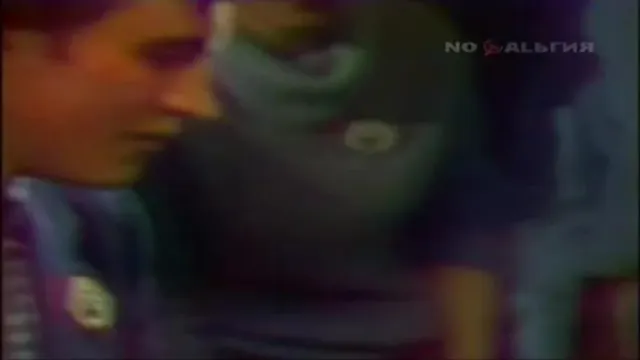 Кадры из тв-шоу Что? Где? Когда? (1975)