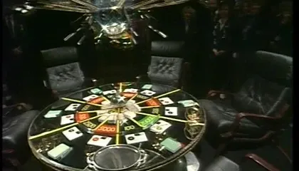 Кадры из тв-шоу Что? Где? Когда? (1975)